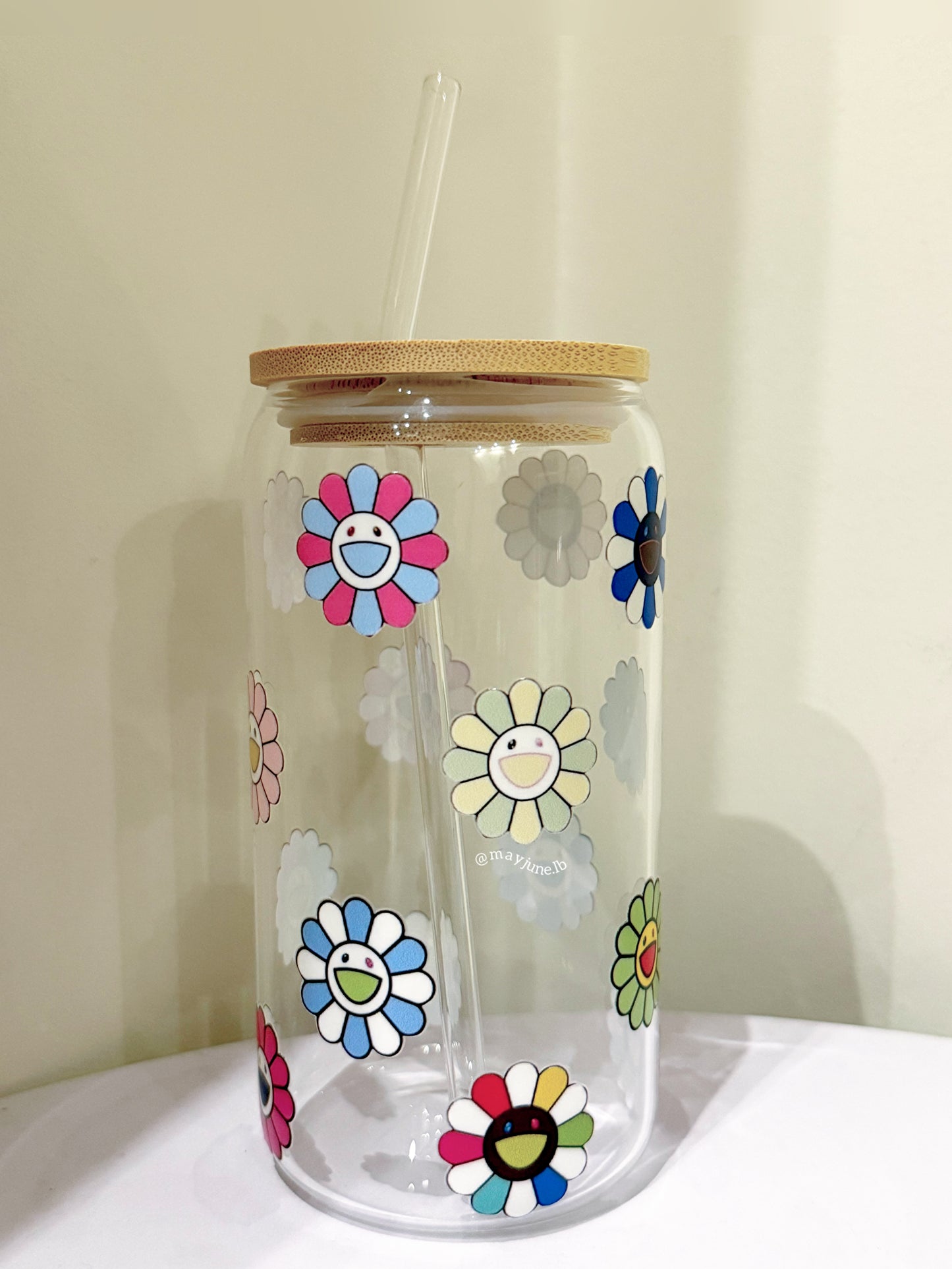 Takashi murakami Cup πΈπ