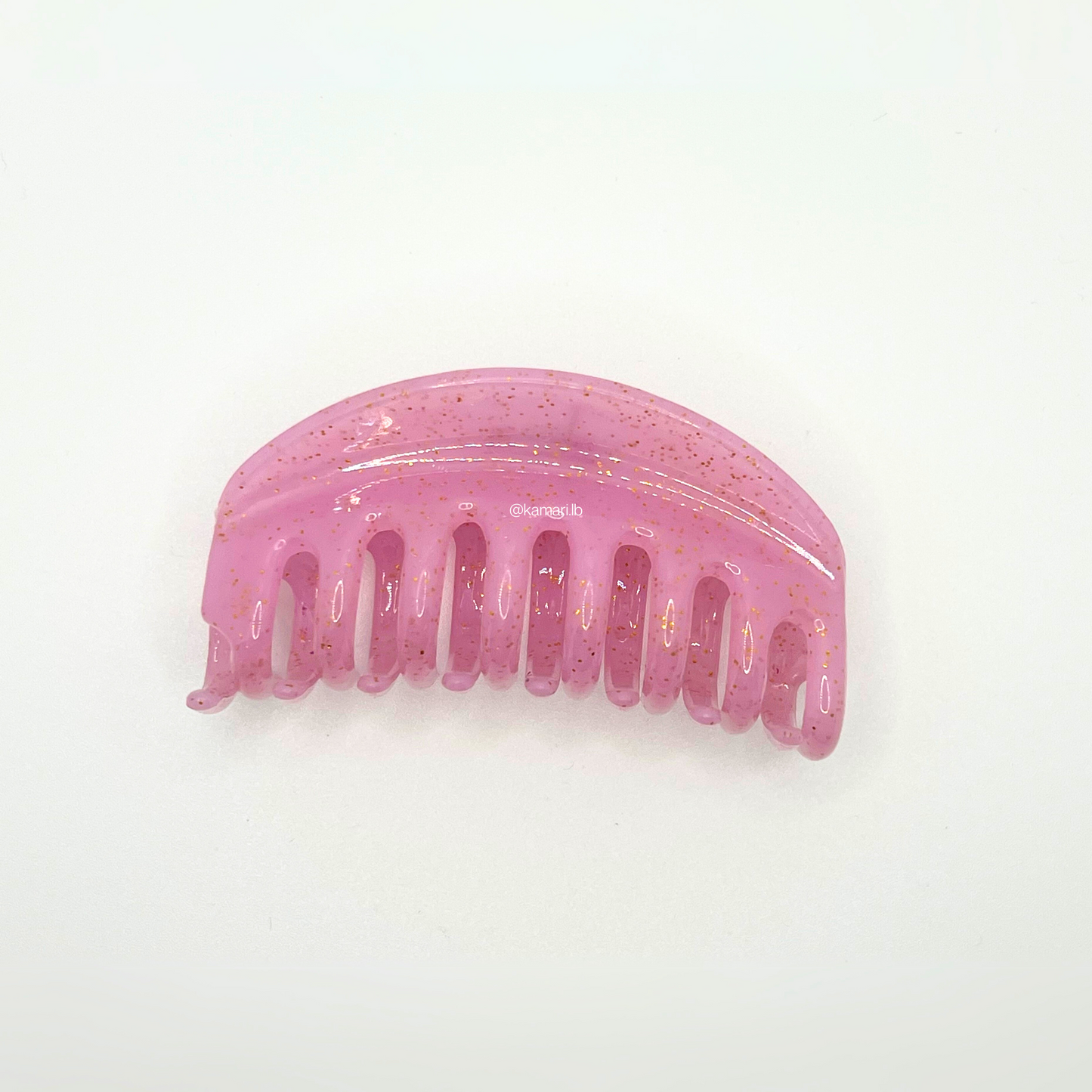 Glitter Claw clip | Best Seller | ✨