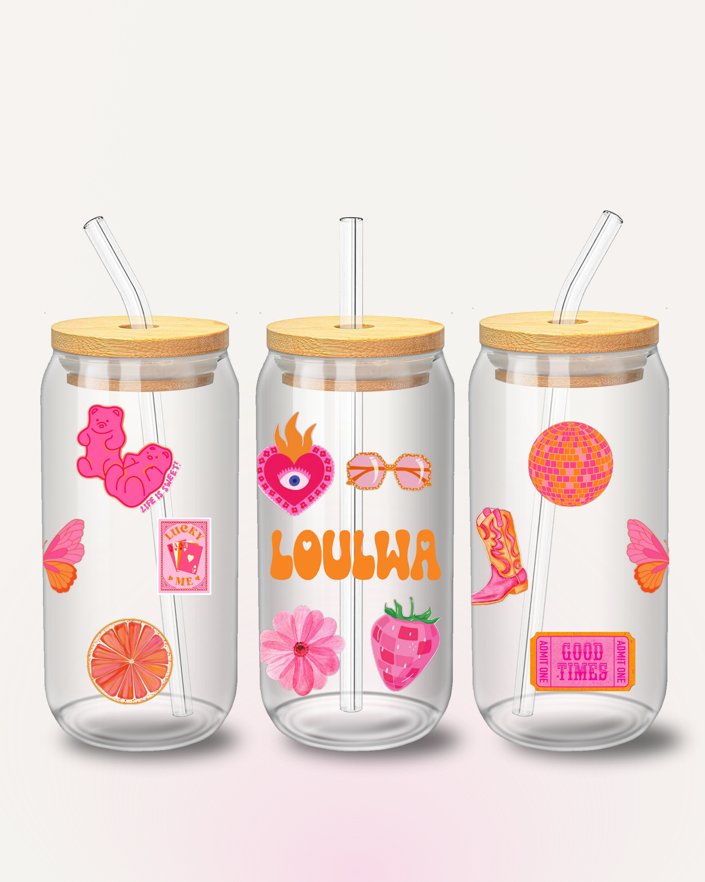 Sweet heat cup π§‘πΈ