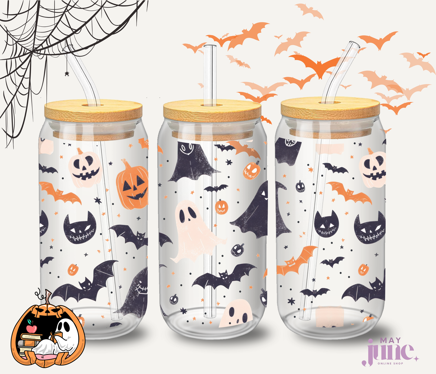 Haunted Nights Cup π€