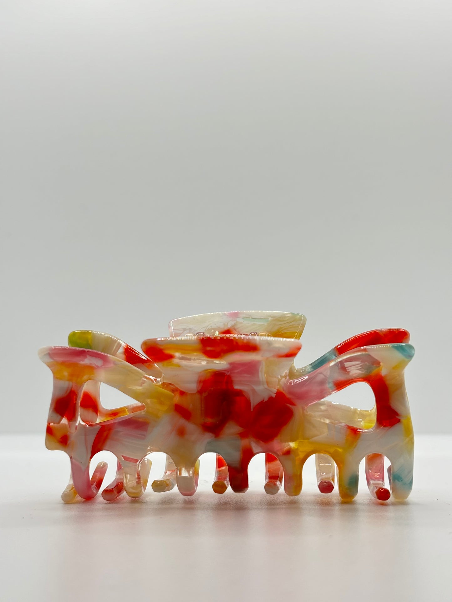 Acetic Claw Clips