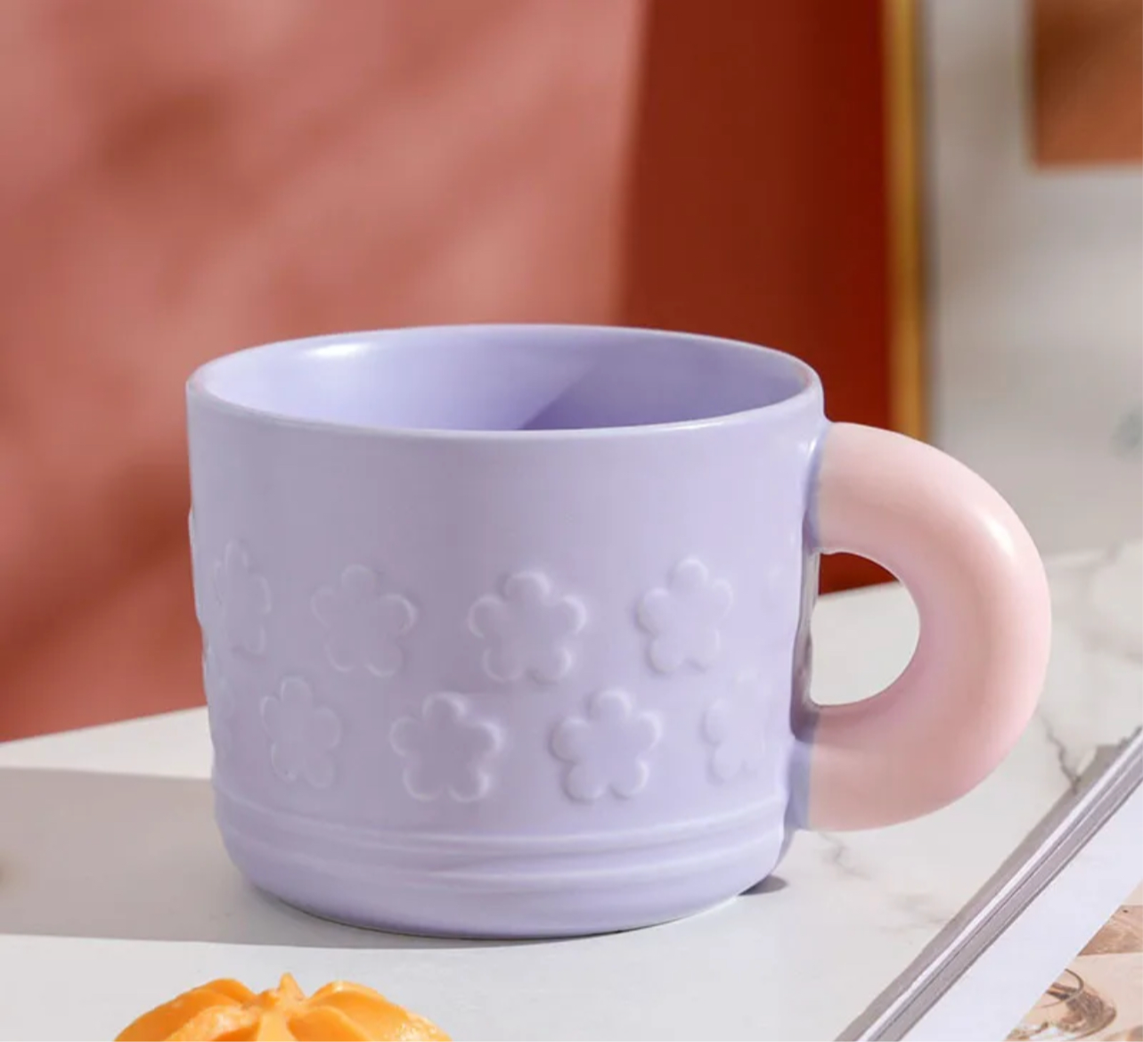 Kawaii Ceramic Mugs