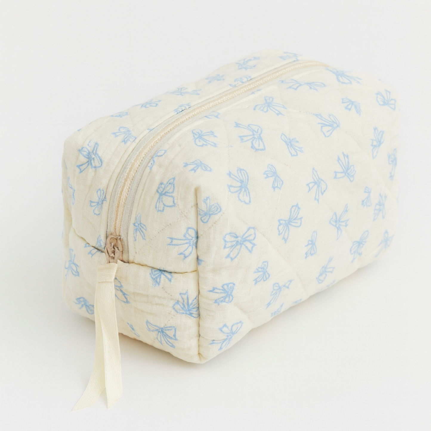 Powder Blue Pouch π©΅