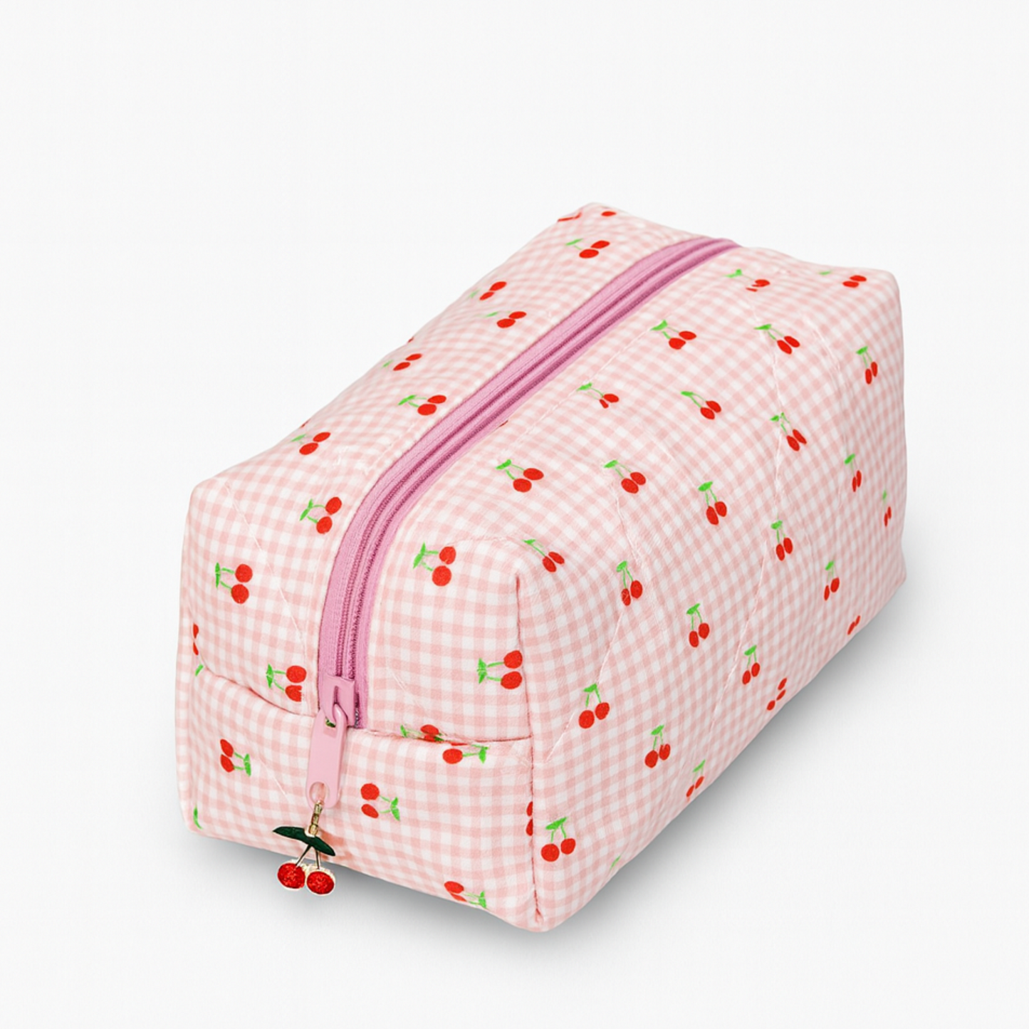 Sweet Cherry pouch π