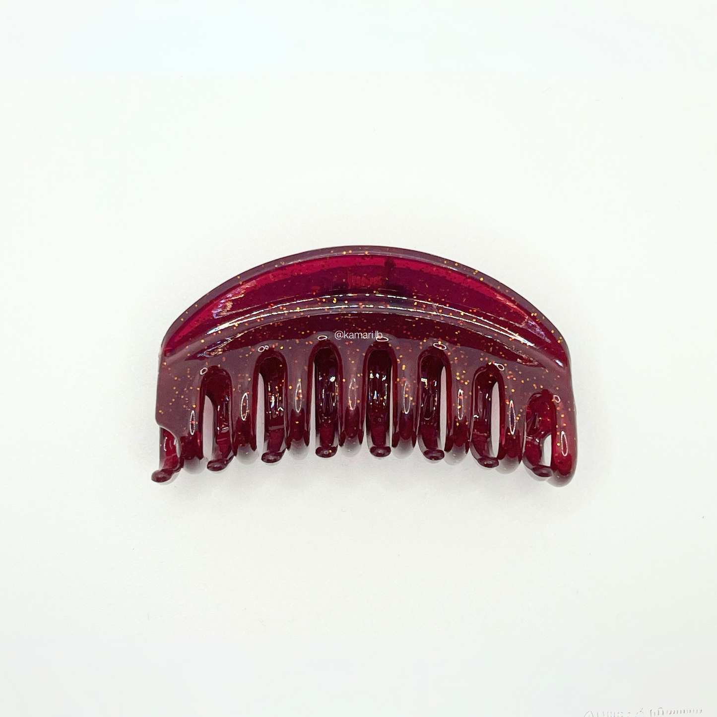 Glitter Claw clip | Best Seller | ✨
