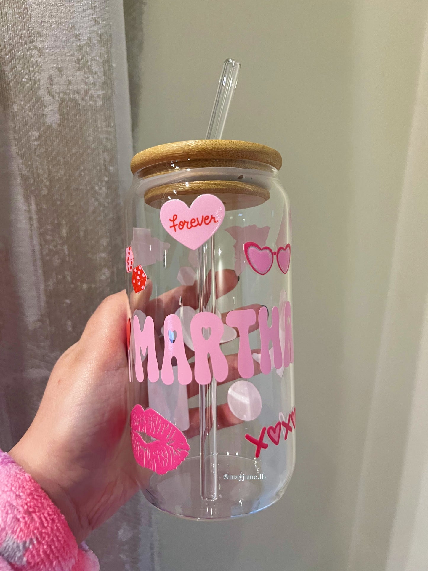 Valentines | Galentines Day Cup 💘💌