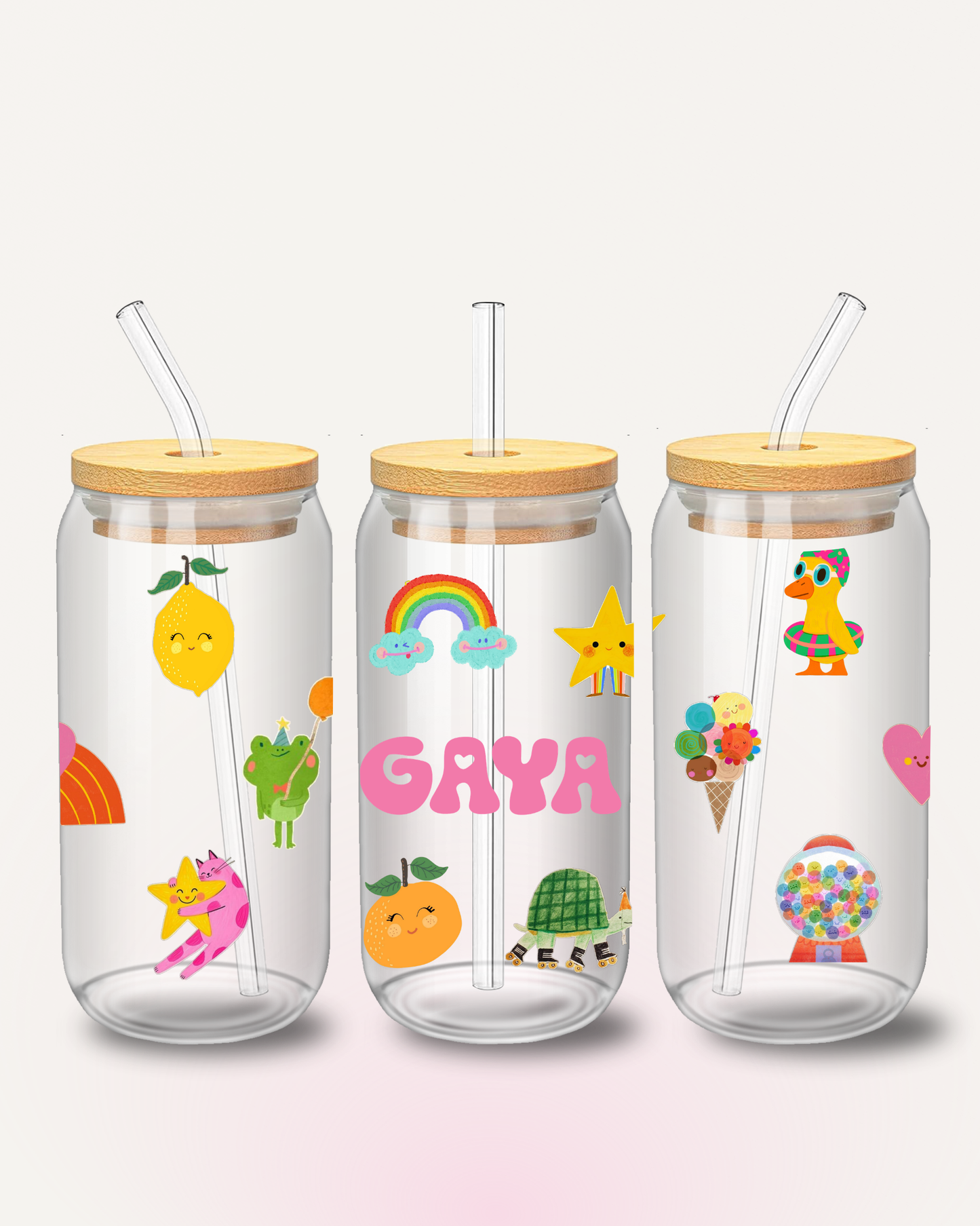 Playful Parade Cup ππ