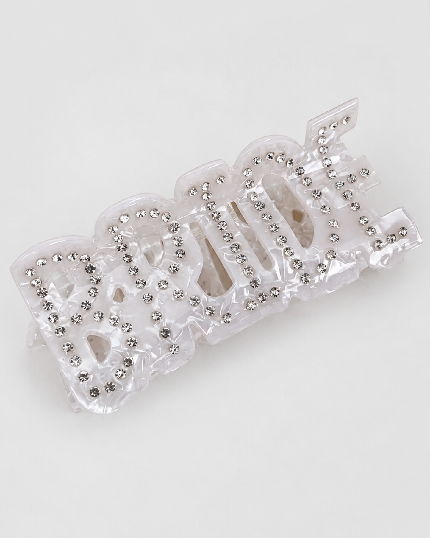 Bride Claw Clip ~ π€