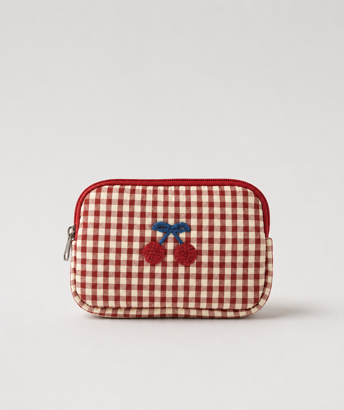 Cherry Pocket Wallet cherryp