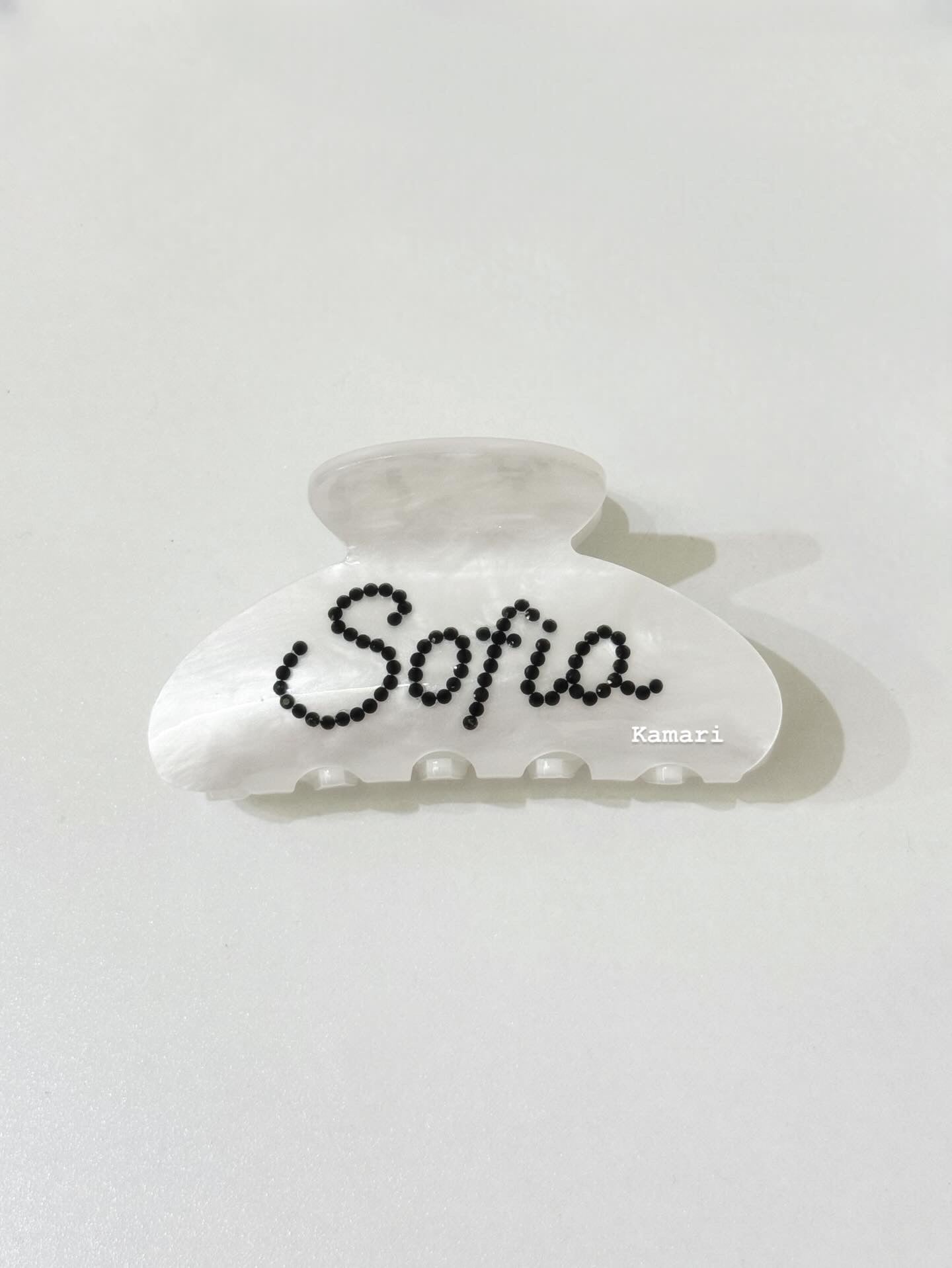 Personalized wings clip πͺ½
