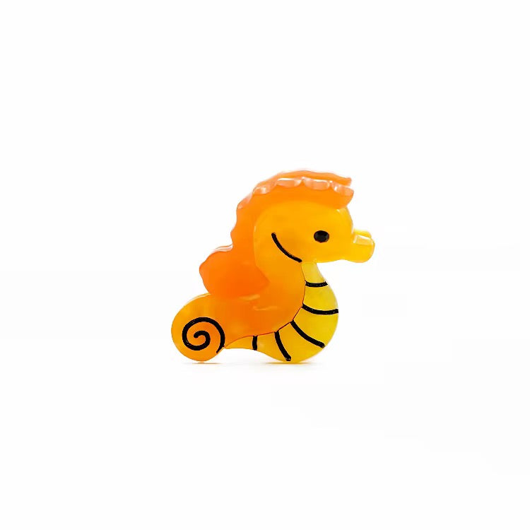 Sea animal clips 🐚 🦀🐬🐳🦞🪸