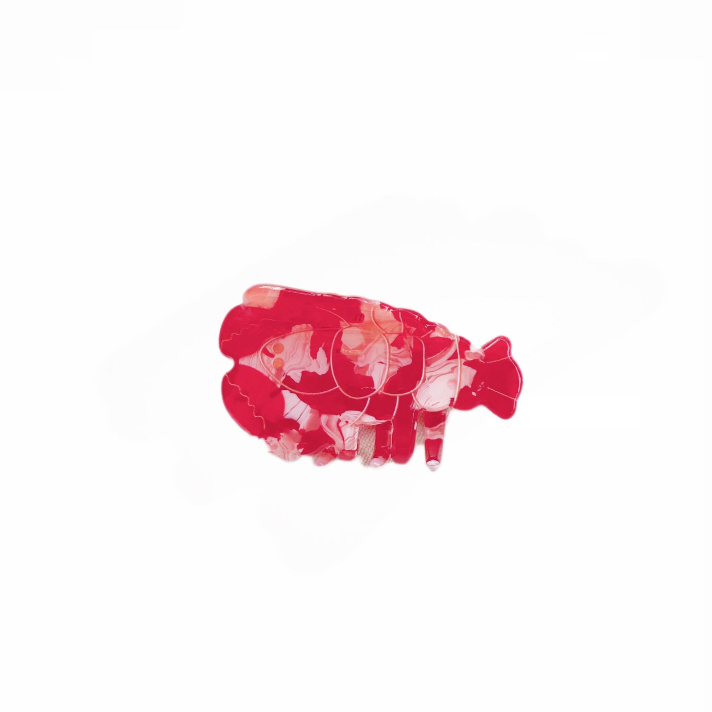 Sea animal clips 🐚 🦀🐬🐳🦞🪸