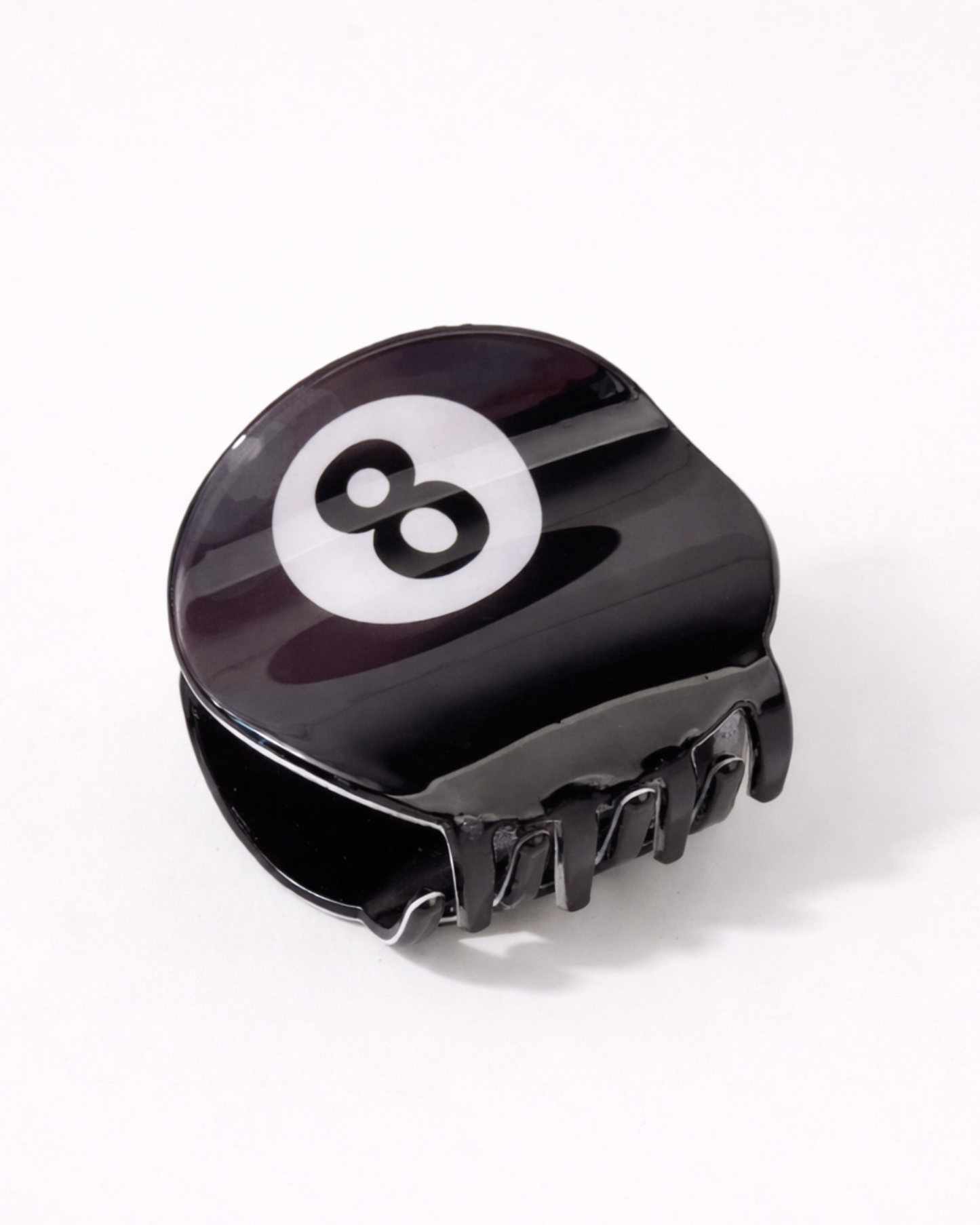 8ball claw clip π±