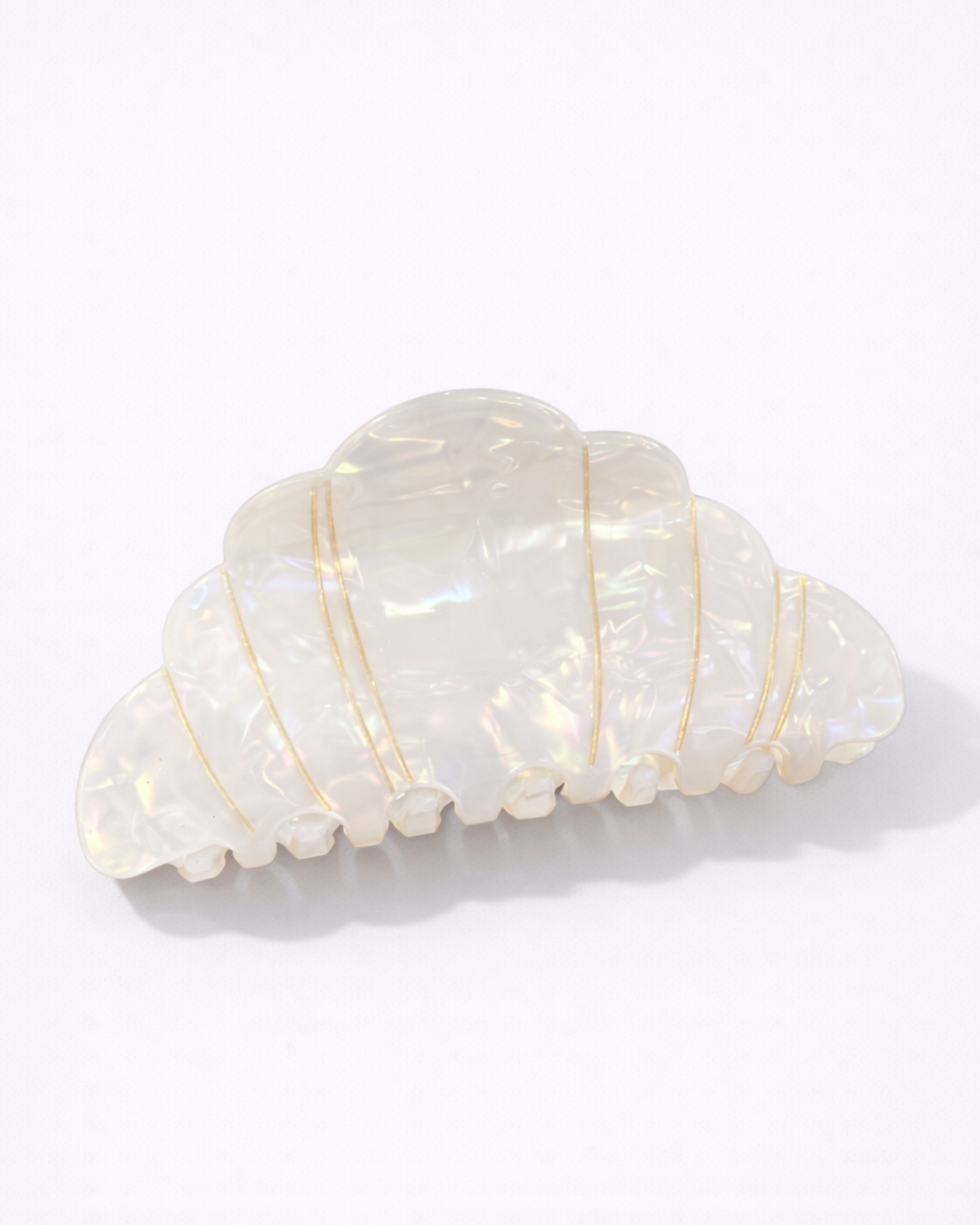 Croissant claw clipπ₯