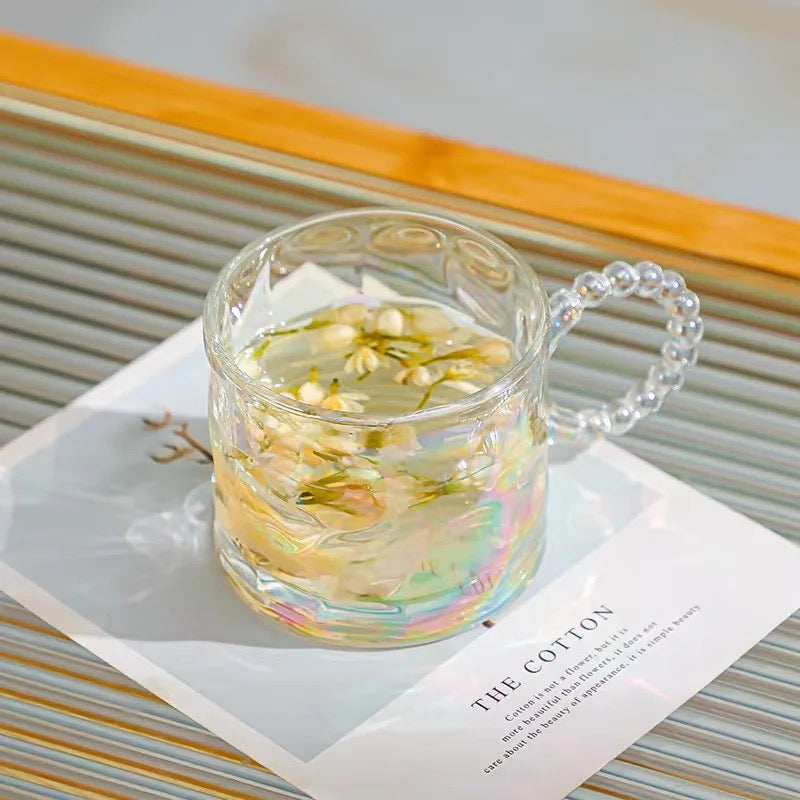 Holographic Mug