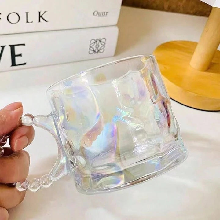 Holographic Mug