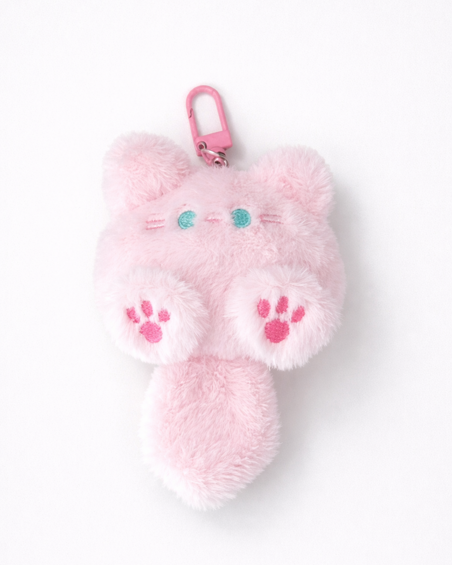 Kawaii Plushie keychain ππΎ