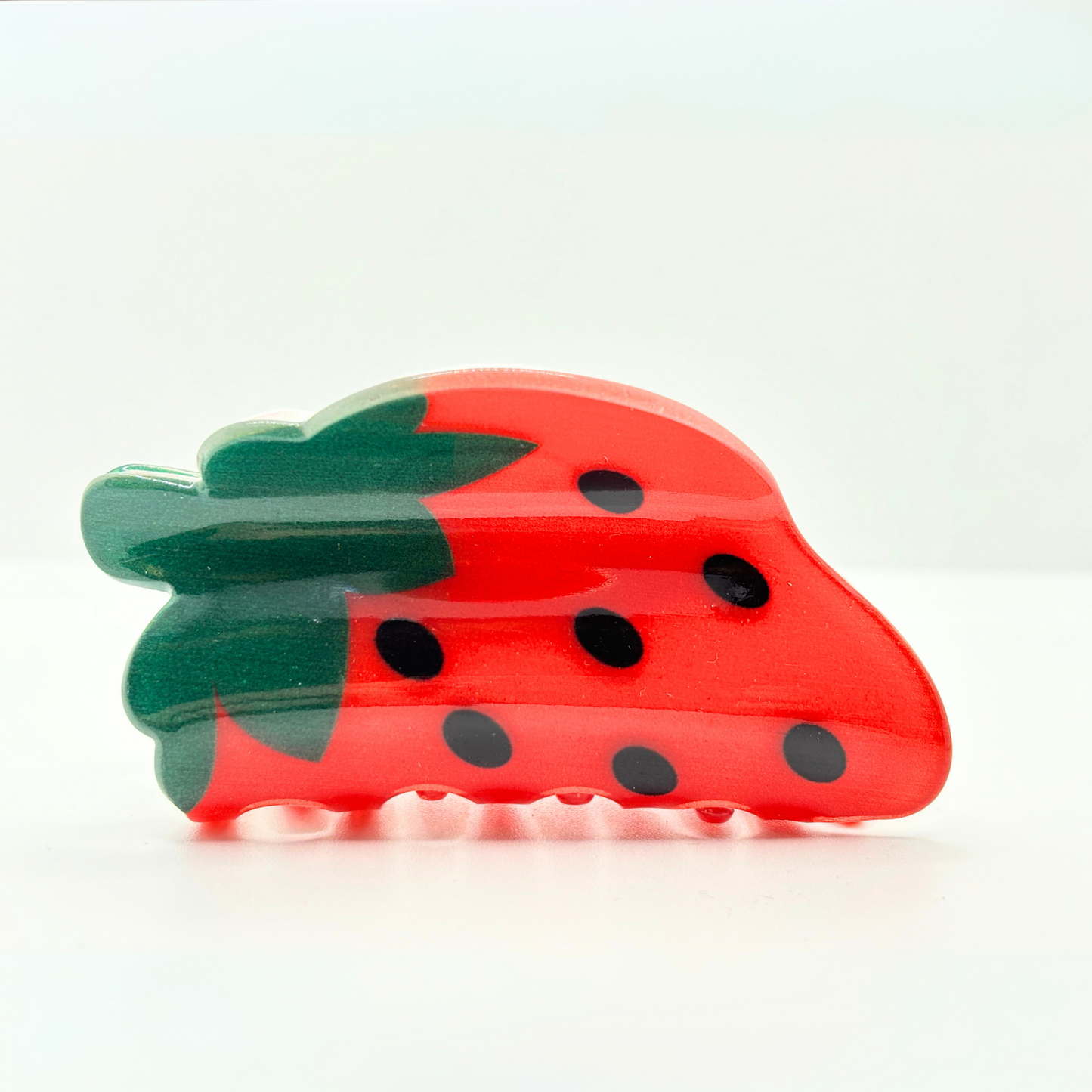 Acetic Claw Clips