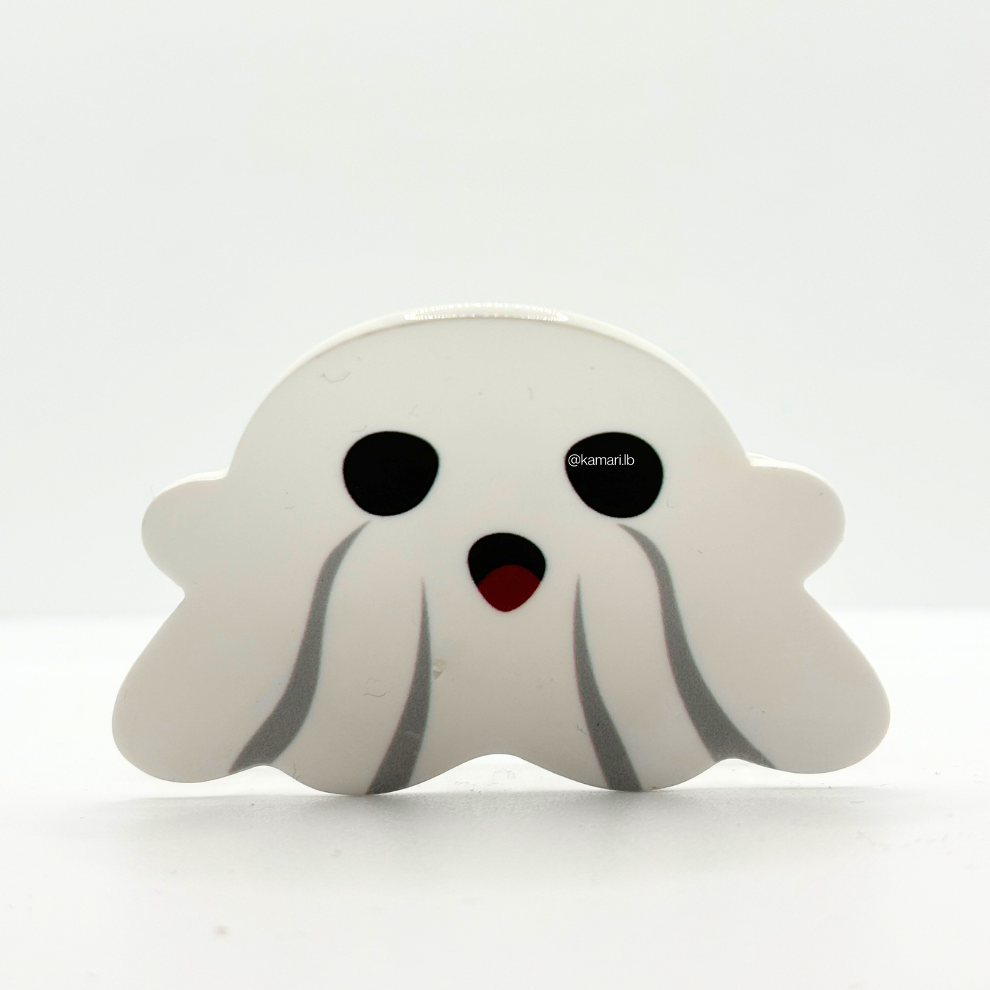 Acetic Claw Clips