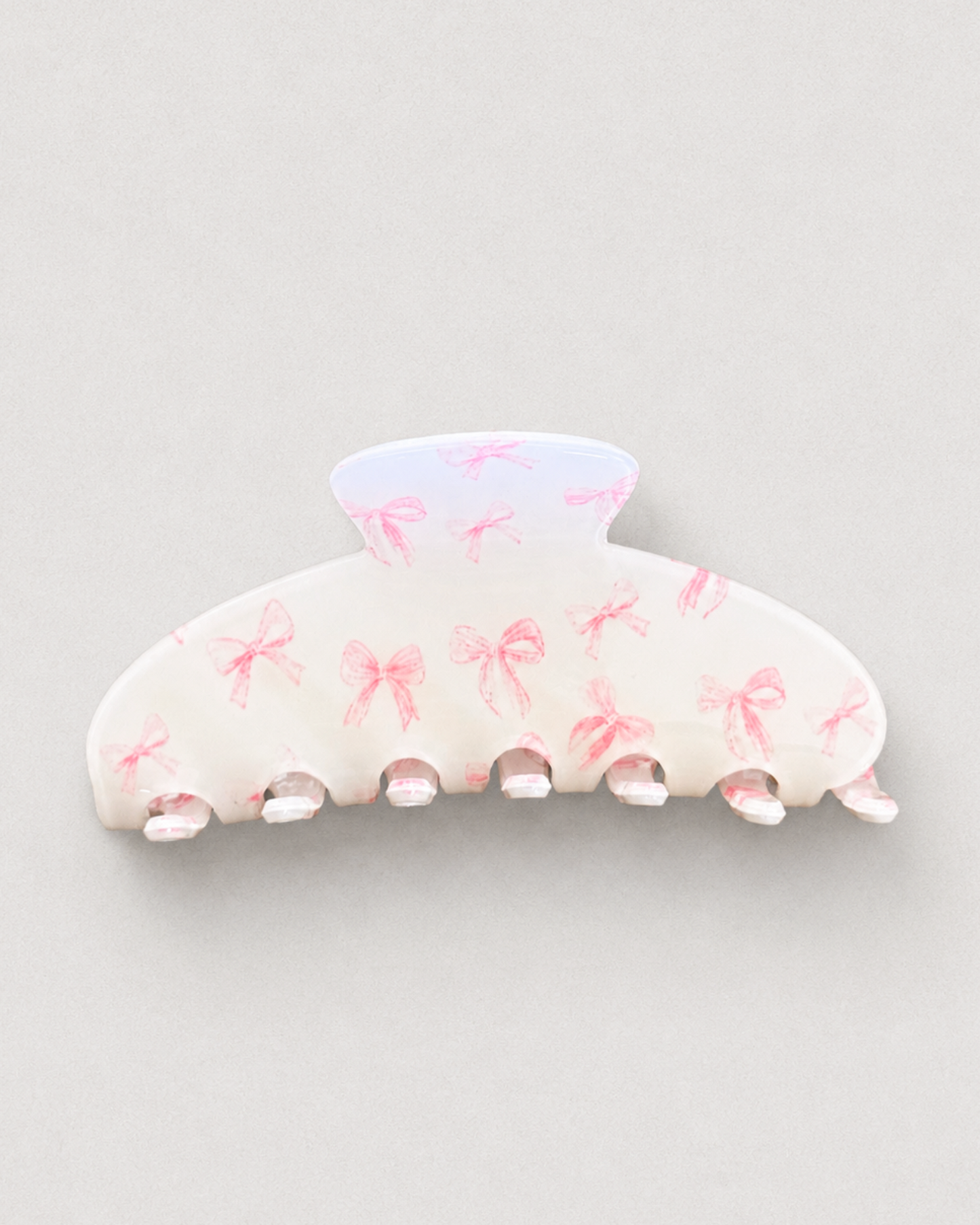 Big coquette claw clips π