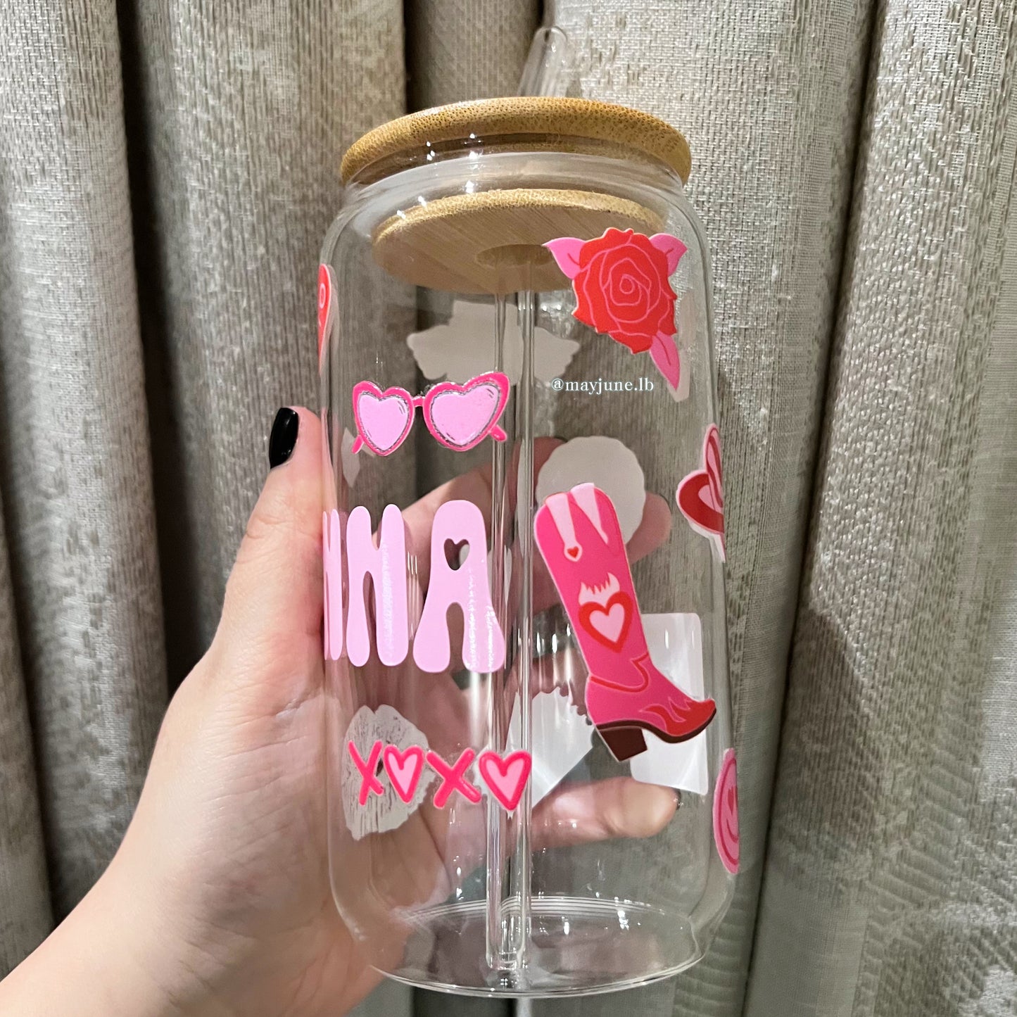 Valentines | Galentines Day Cup 💘💌