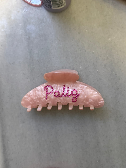Big clip energy 💖🌸