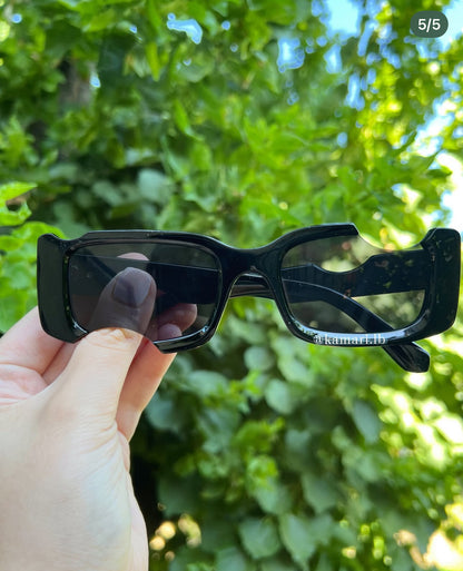 Crunchy sunglasses 🕶️💖