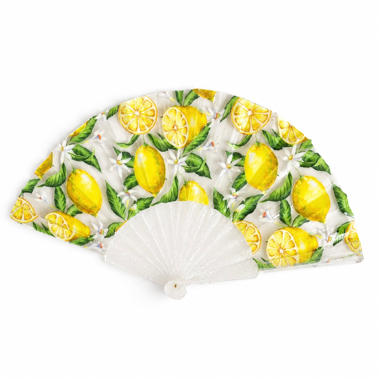 Glitter Breeze fan