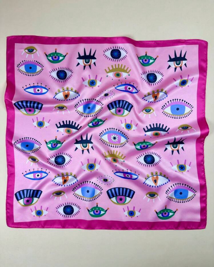 Summer bandana's 🌴🍒🧿