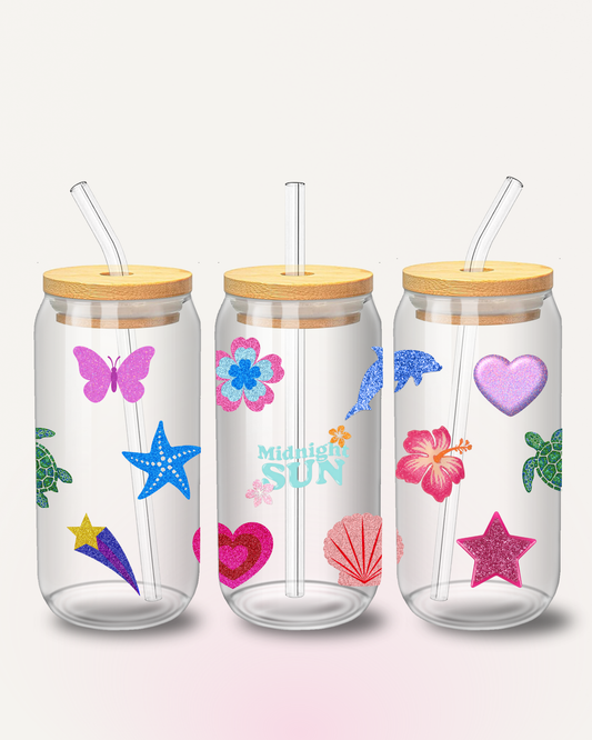 Zara-Core Cup 💖☀️