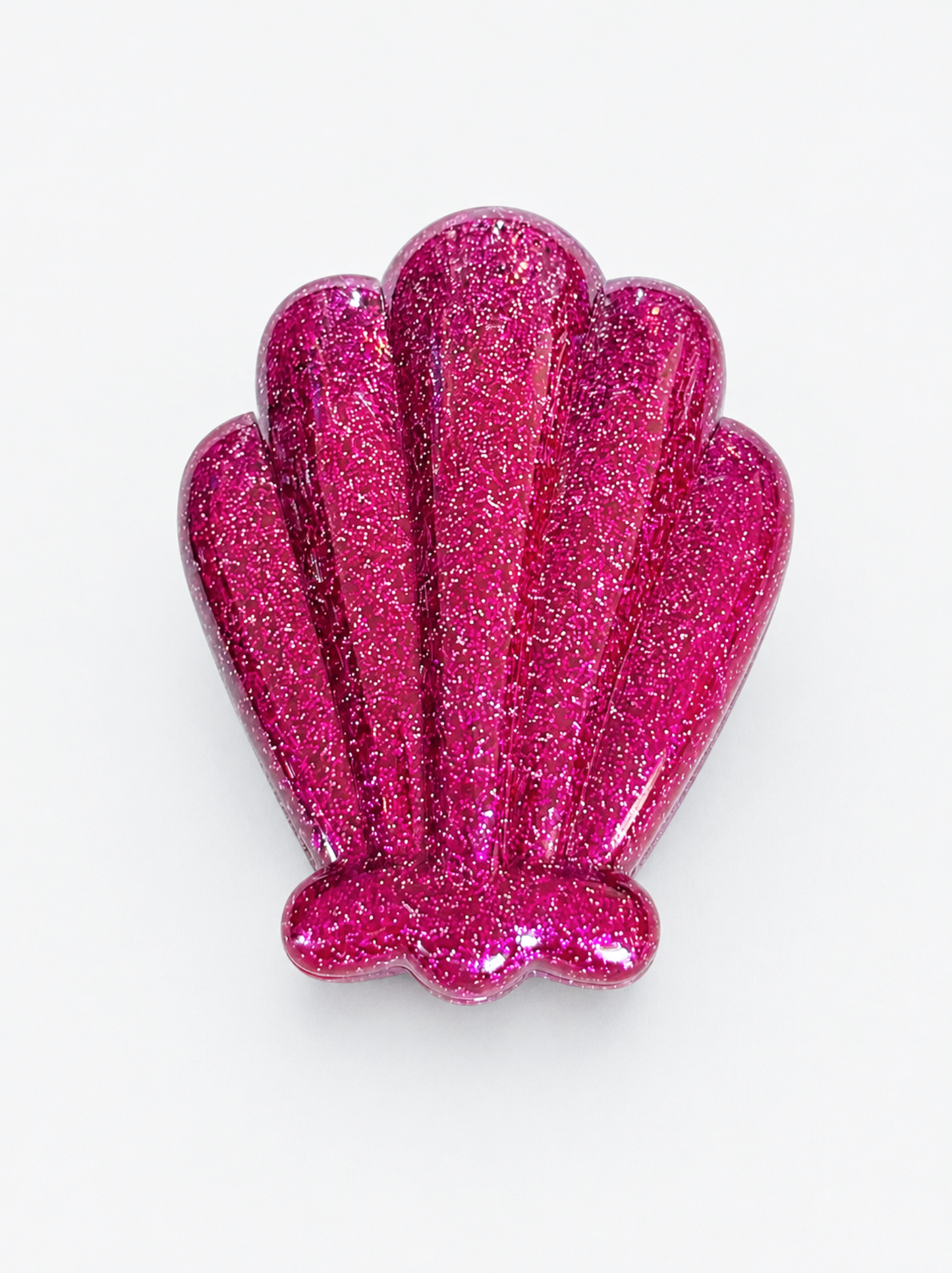 Seashell Detangling Brush ✨🐚