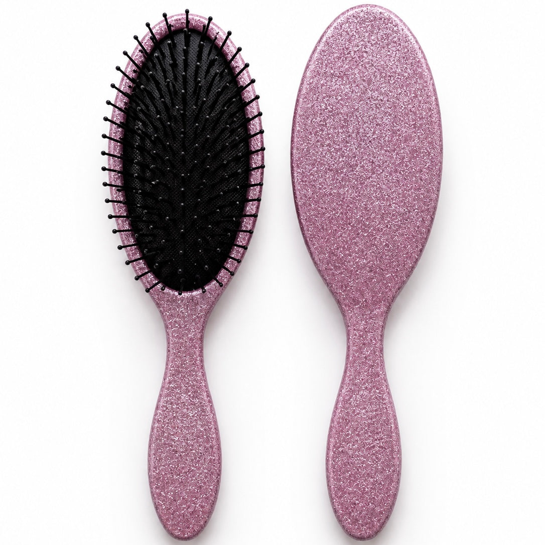 Glitter Hair Brush ✨