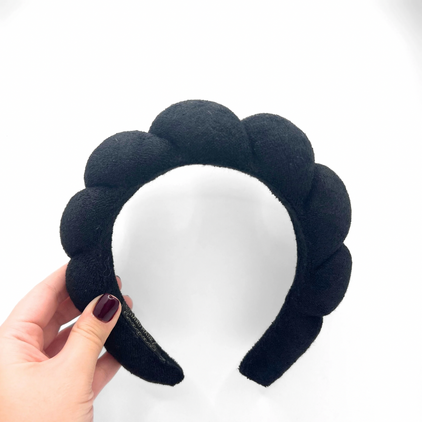Cloud Headband ☁️