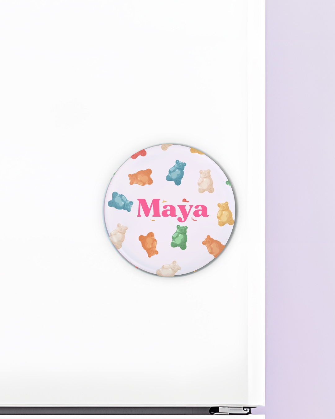 Fridge Magnets 🧿🎀