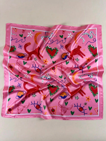 Summer bandana's 🌴🍒🧿