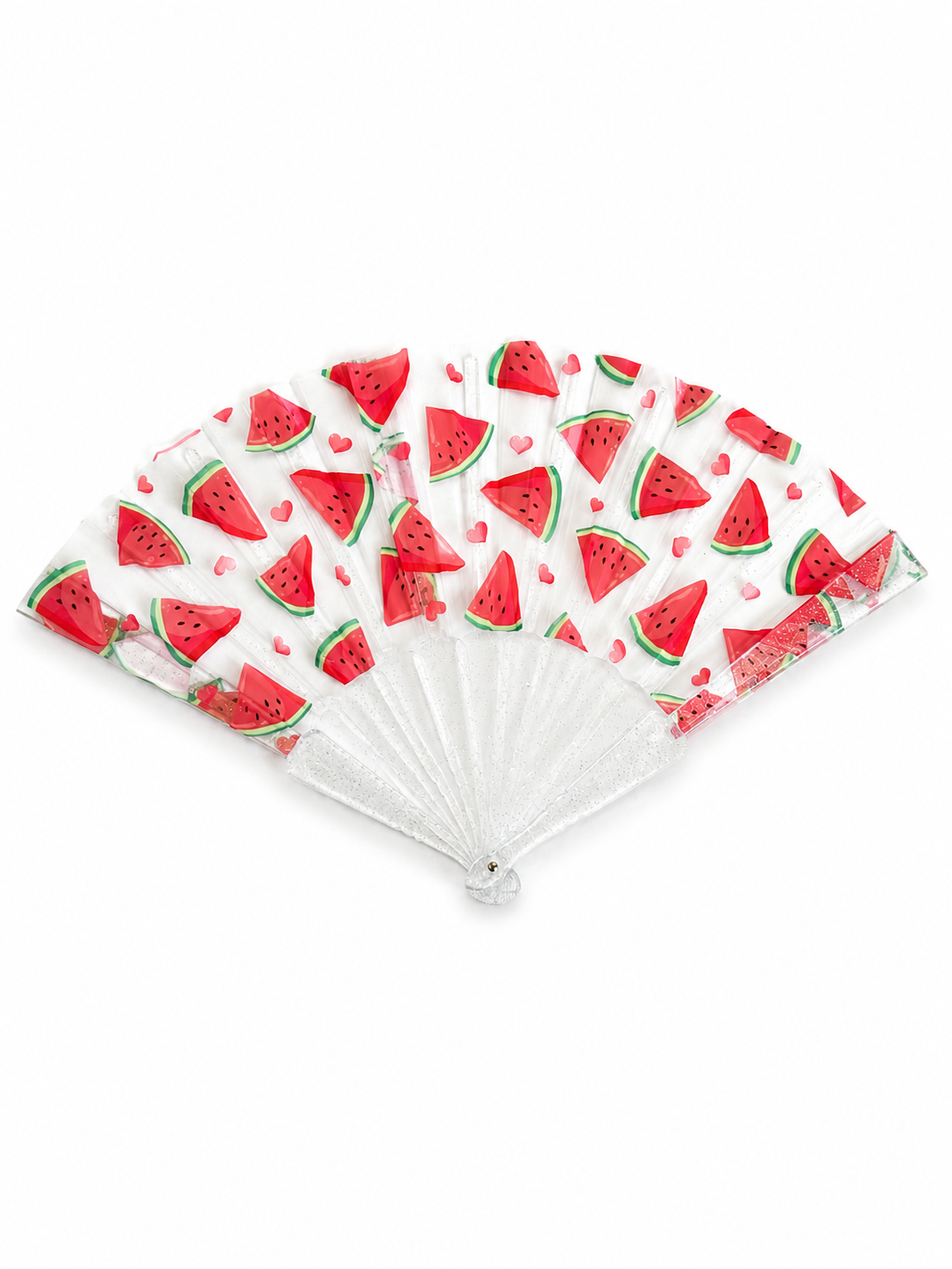 Glitter Breeze fan