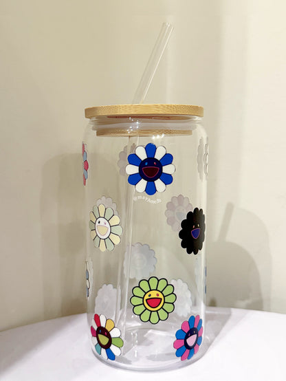 Takashi murakami Cup 🌸😀