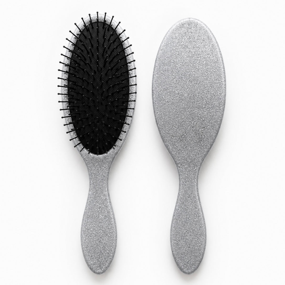 Glitter Hair Brush ✨