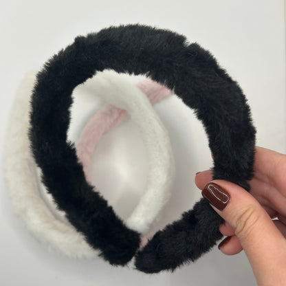Plushie headbands