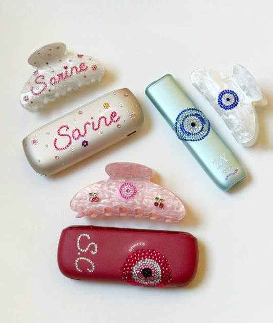 Customize your IQOS ✨