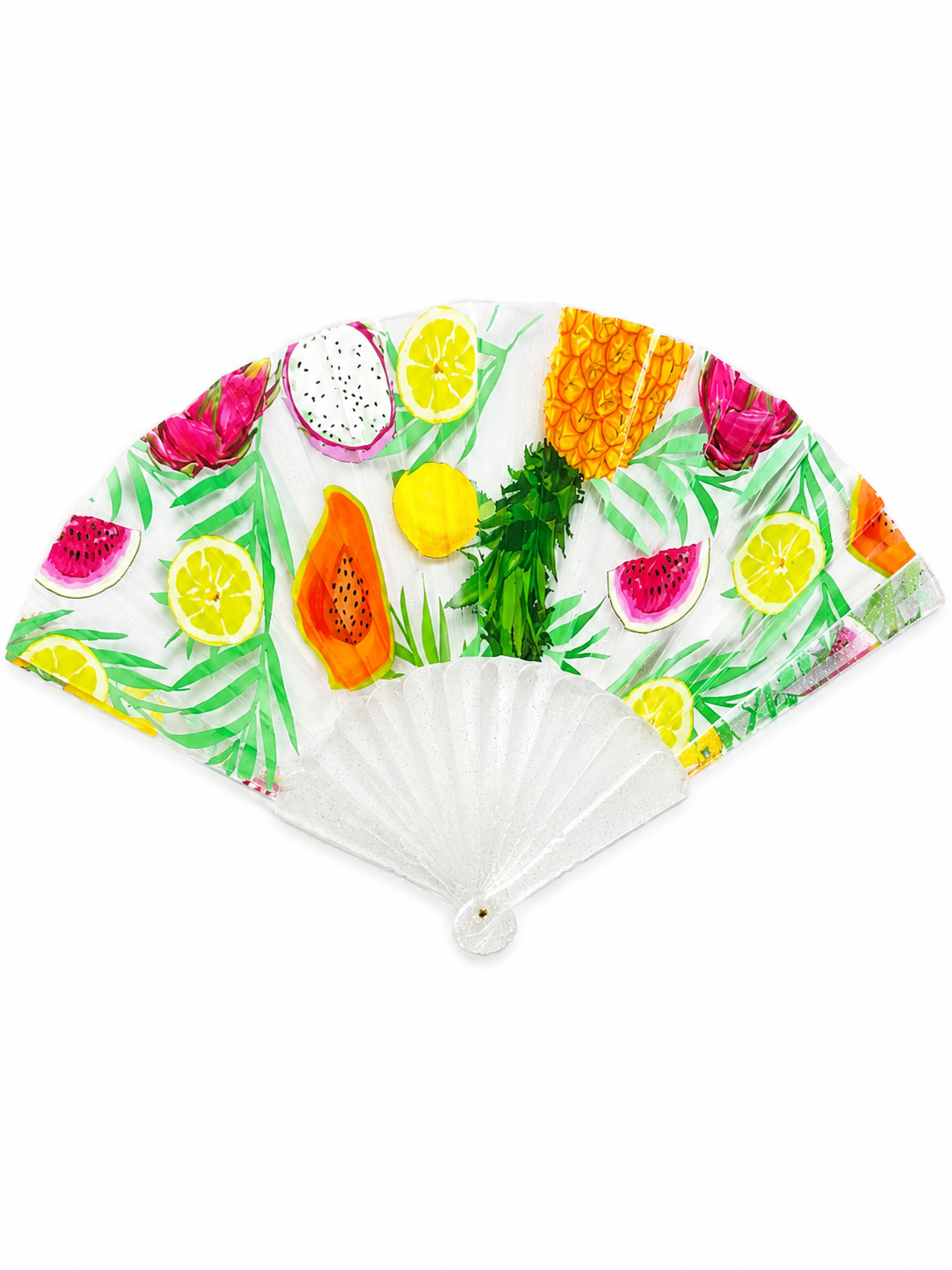 Glitter Breeze fan