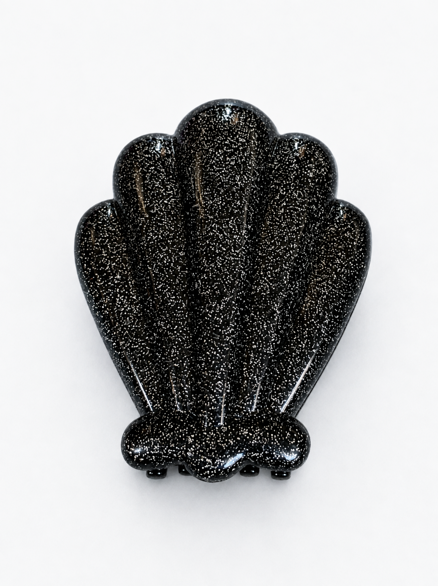 Seashell Detangling Brush ✨🐚