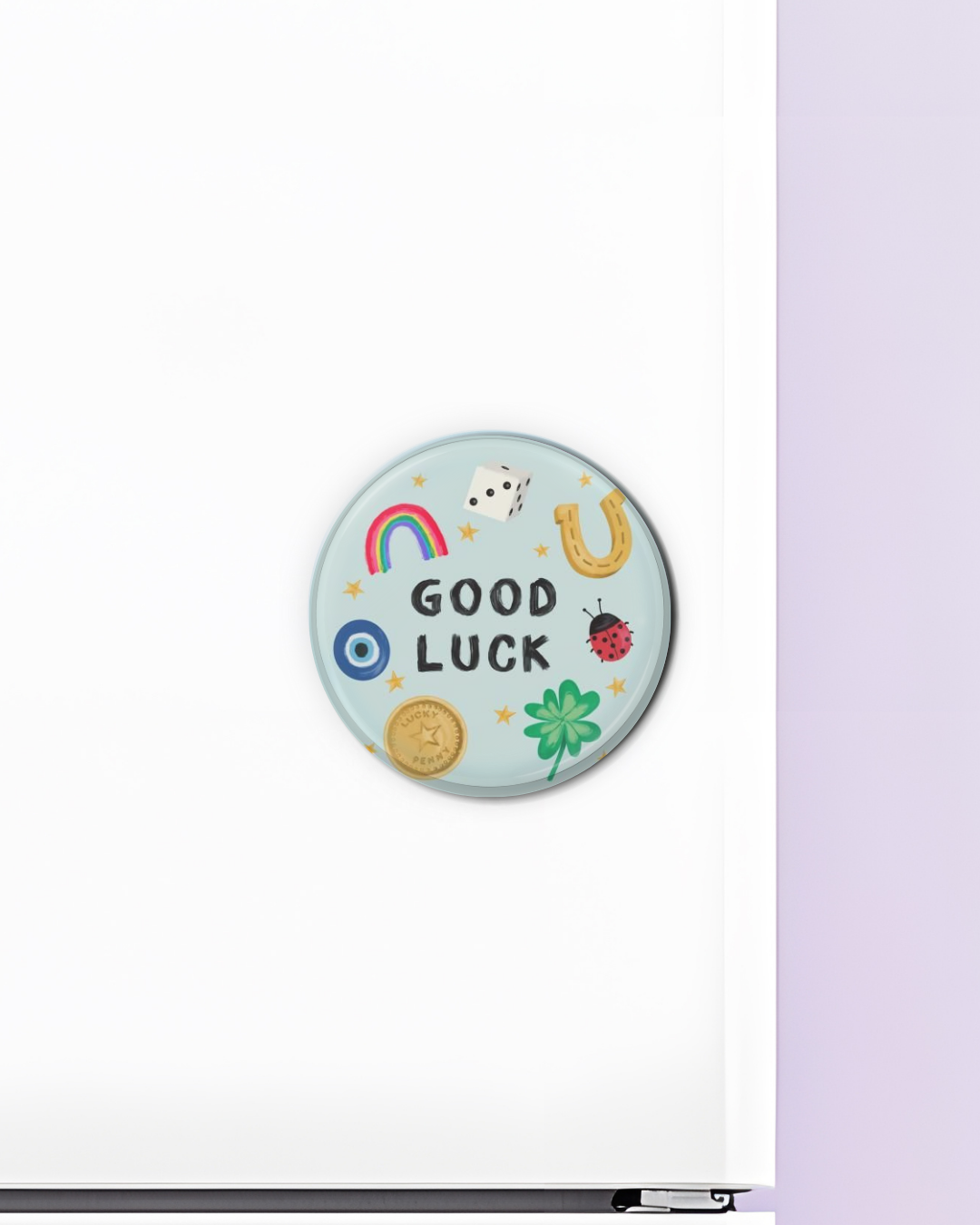 Fridge Magnets 🧿🎀