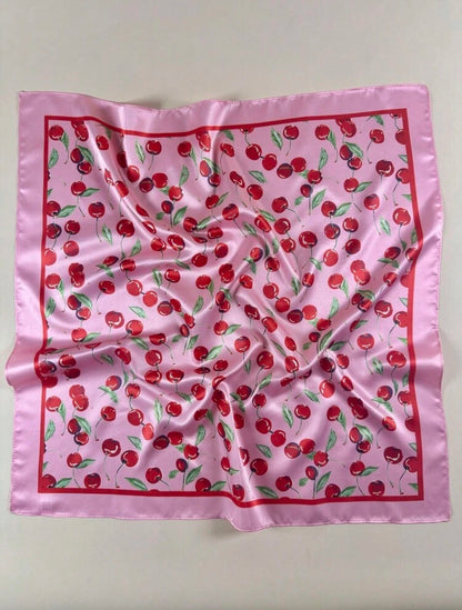 Summer bandana's 🌴🍒🧿