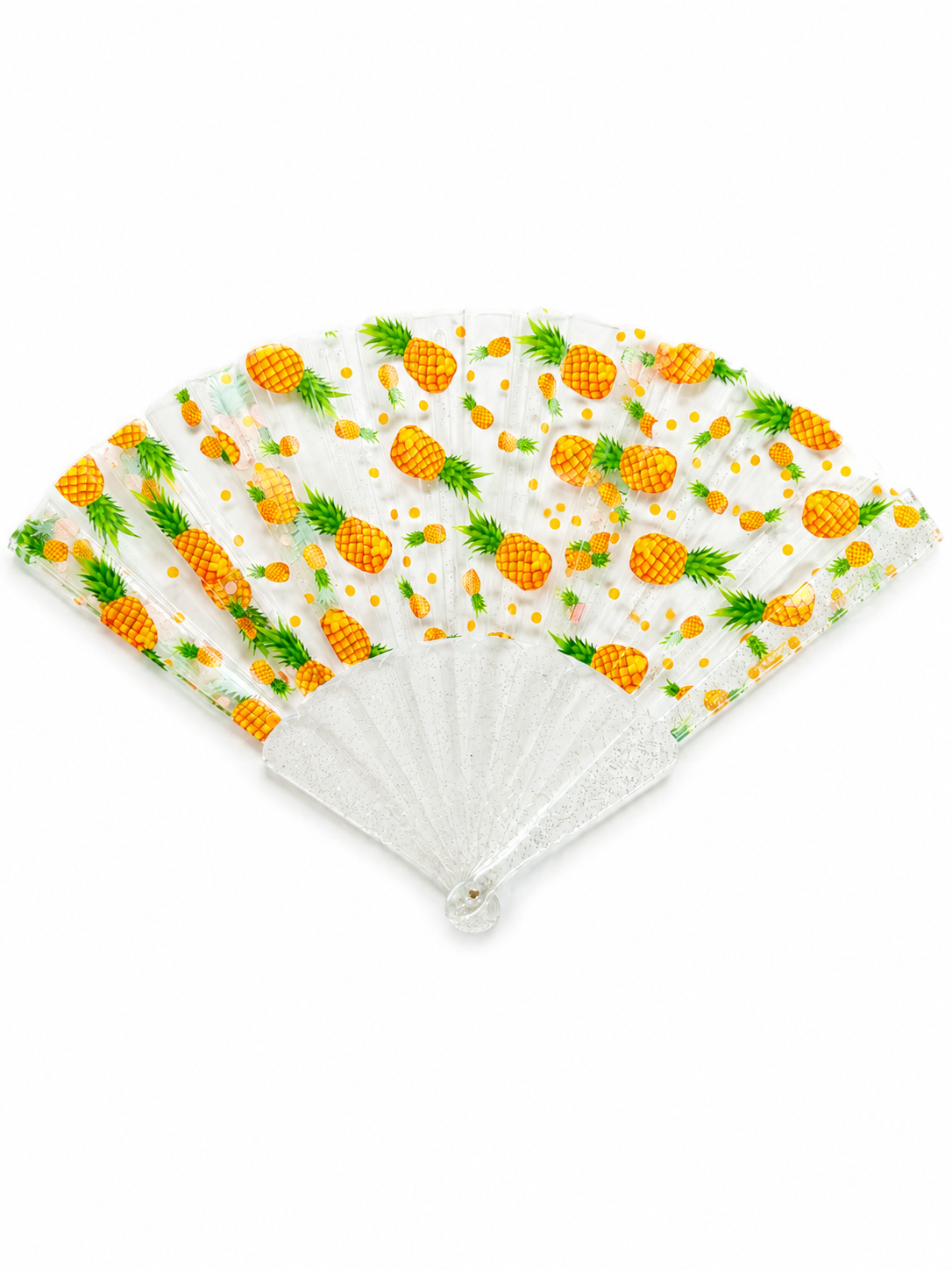 Glitter Breeze fan