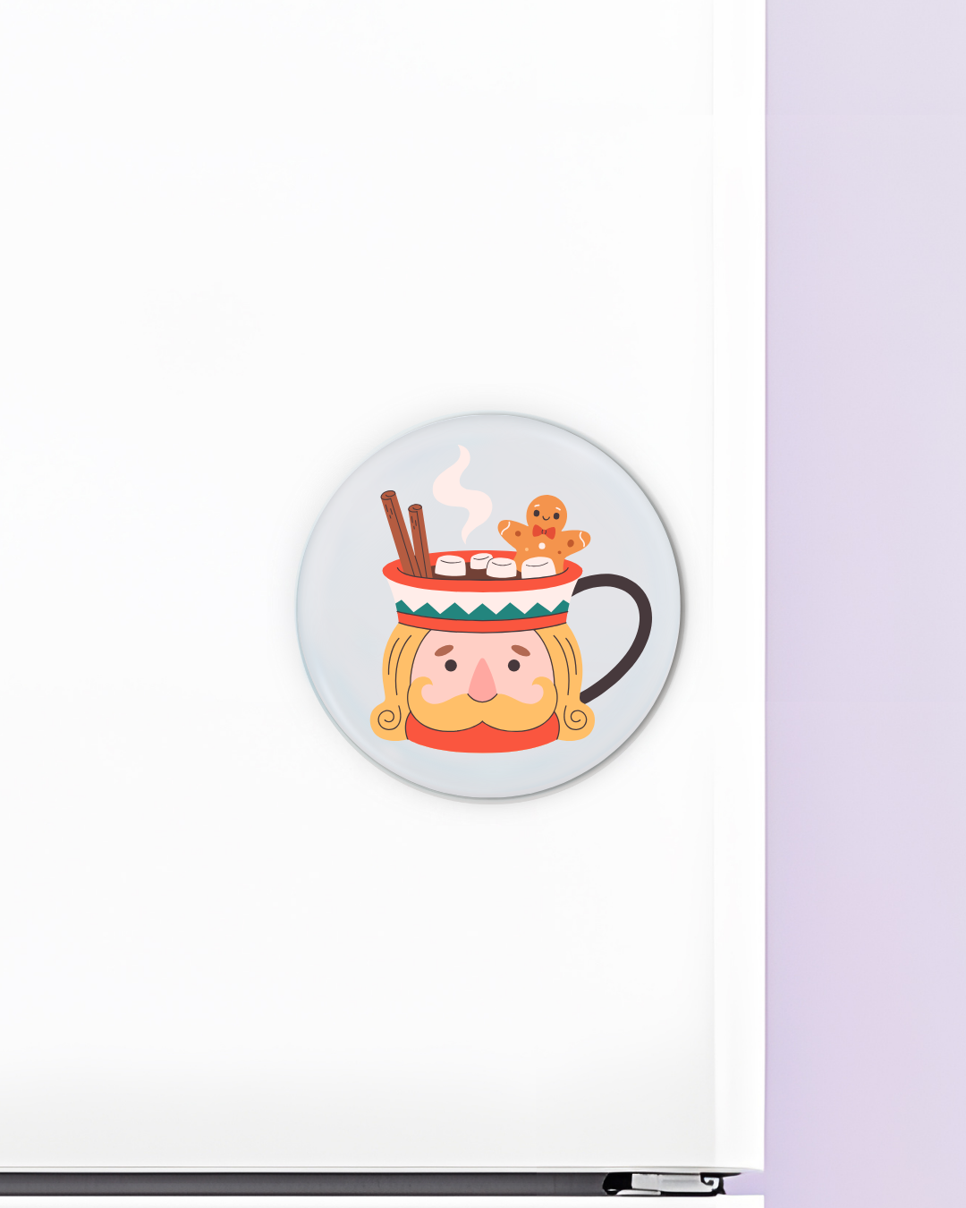 Fridge Magnets 🧿🎀