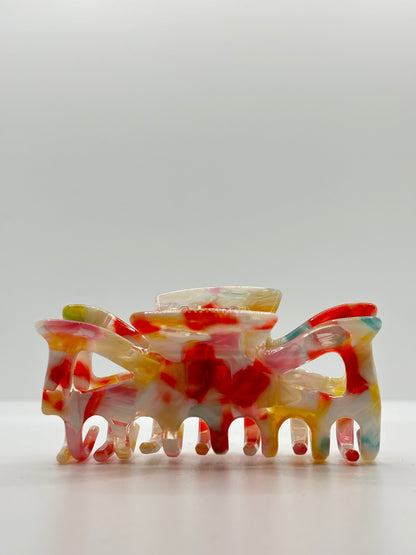 Acetic Claw Clips