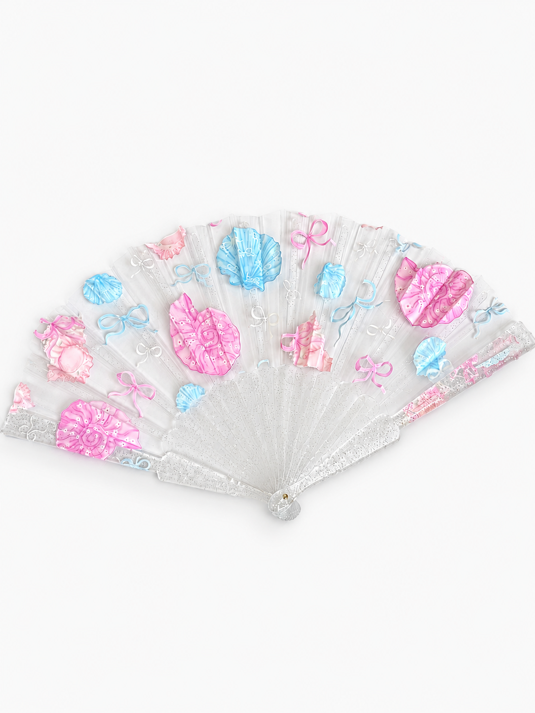 Glitter Breeze fan