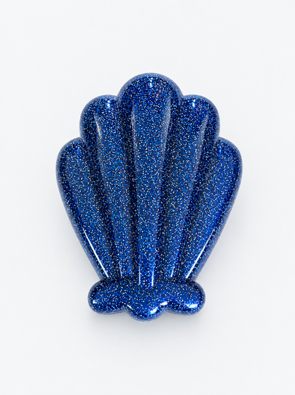 Seashell Detangling Brush ✨🐚