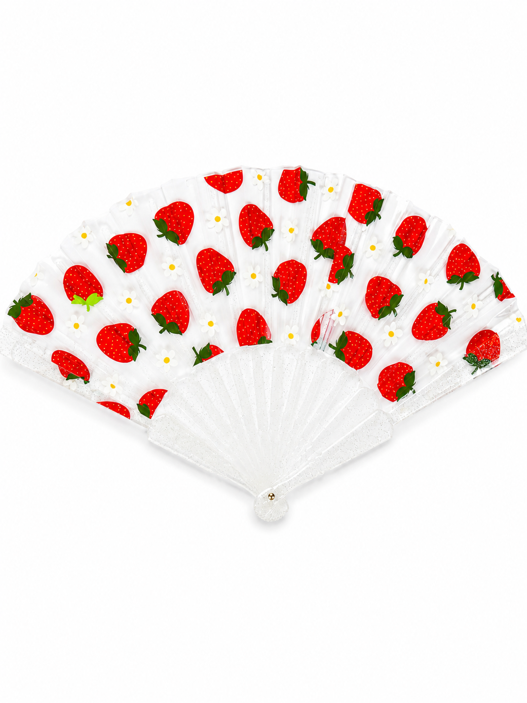 Glitter Breeze fan